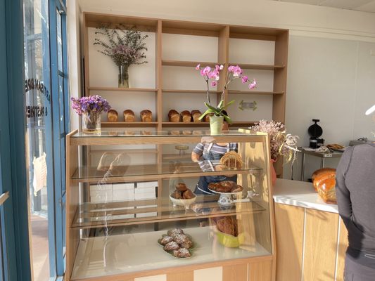 East Bay Bakery by null