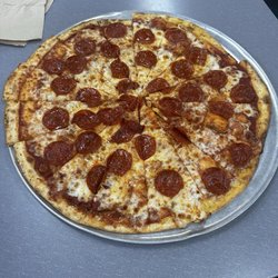 Chuck E. Cheese