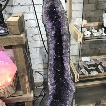 Aura Shop - Spiritual Shop Near Me - Santa Monica, California