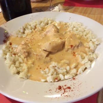 Paprika's - Chicken Paprikas - Hungarian Near Me - Hellertown, Pennsylvania Paprika's - Chicken Paprikas - Hungarian Near Me - Hellertown, Pennsylvania