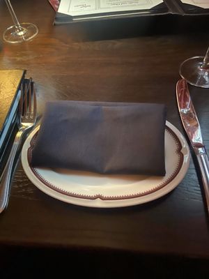 Big Rock Italian Chophouse by null