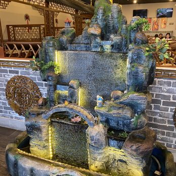 Bashu Hot Pot - Entrance - Hot Pot Near Me - Orlando, Florida