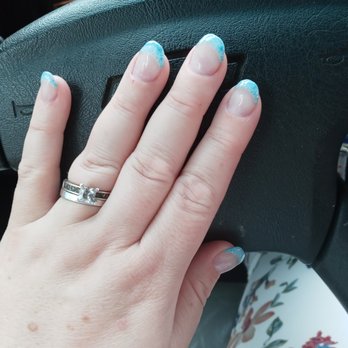 Total Nails & Spa - Nail Salons Near Me - Vernon, Connecticut