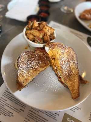 Whisk Breakfast & Brunch by null