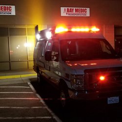 Bay Medic Ambulance