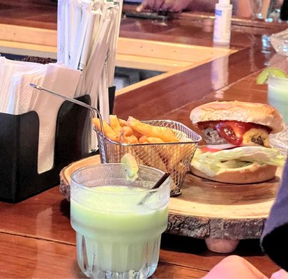 TASTE OF THE CITY LOUNGE - 27 Photos - 903 Franklin Ave, Brooklyn, NY