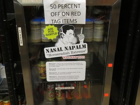 Pepper Palace by null