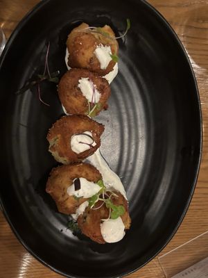 Teddy & The Bully Bar by null Teddy & The Bully Bar by null