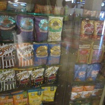 Trimana - potato chips galore! - Convenience Stores Near Me - Los Angeles, California Trimana - potato chips galore! - Convenience Stores Near Me - Los Angeles, California