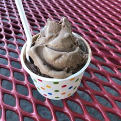 Colonia Dairy Maid - Heath bar crunch