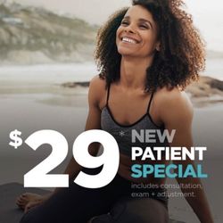 The Joint Chiropractic