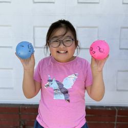 Amax Academy Learning Center - All smiles, every day!