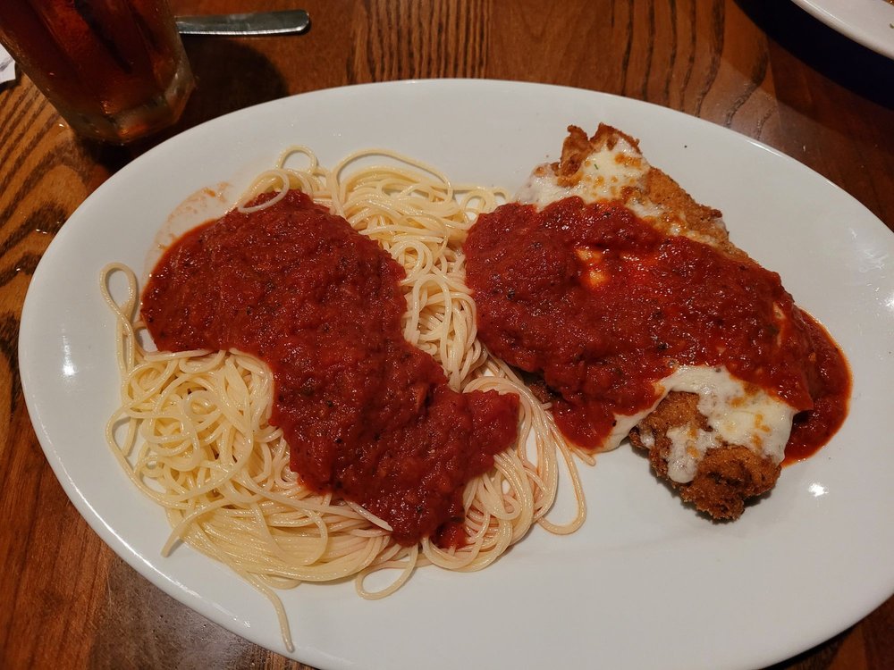 Social spots from Two Tony's Restaurant
