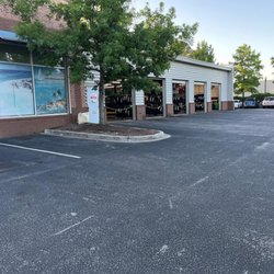 AAA Car Care Center
