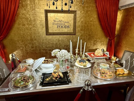 Wonderfood Museum by null