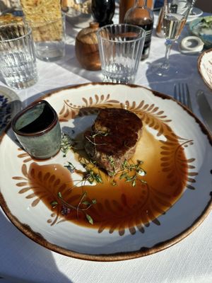 Mayssa Beach by null