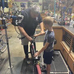 Chain Reaction Bicycles