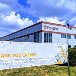 Purofirst Disaster Services