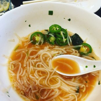Pho Ninh Kieu - Vietnamese Near Me - Parsippany, New Jersey