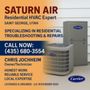 Photo of Saturn Air Heating & Cooling