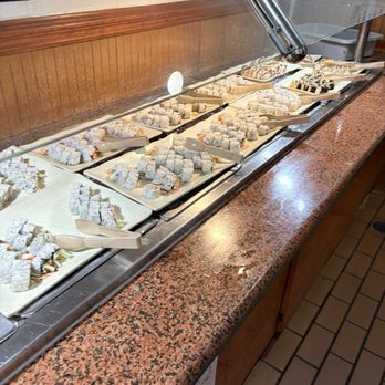 Hibachi & Grill Asian Buffet - Buffet - Sushi Bars Near Me - Seneca, South Carolina Hibachi & Grill Asian Buffet - Buffet - Sushi Bars Near Me - Seneca, South Carolina