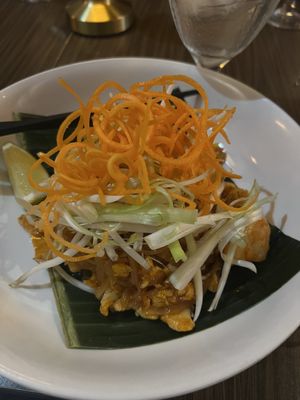 Mango Thai by null