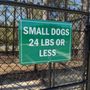 Photo of Rosedale Dog Park