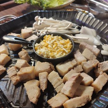 Porker Face - Barbeque Near Me - Burnaby, British Columbia