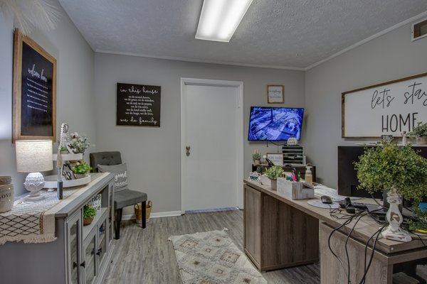 The Callaway by null