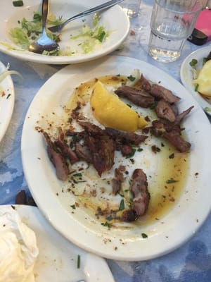 Jim's Greek Tavern by null