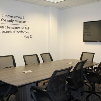 Red Balloon - red balloon conference room. - Marketing Near Me - Scottsdale, Arizona