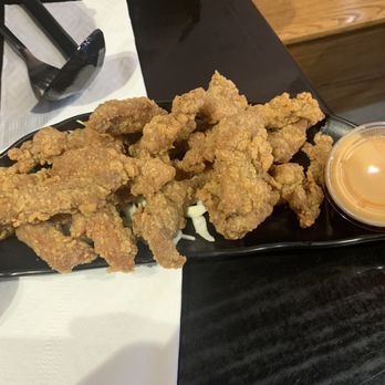 Ramen 101 - Chicken Karage - Hawaiian Near Me - Manteca, California