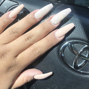 Starlight Nails Salon - Lynn the best nail tech in the area. - Nail Salons Near Me - La Puente, California