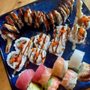 California Monster Sushi & Korean Food