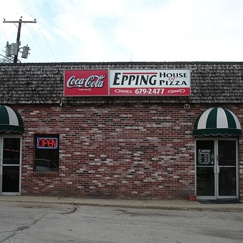 EPPING HOUSE OF PIZZA CLOSED 29 Reviews 2 Water St, Epping, New