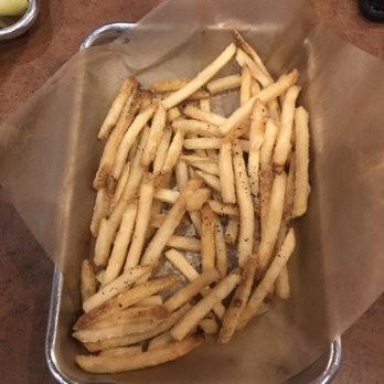 Buffalo Wild Wings - French Fries Basket - Chicken Wings Near Me - Danbury, Connecticut Buffalo Wild Wings - French Fries Basket - Chicken Wings Near Me - Danbury, Connecticut