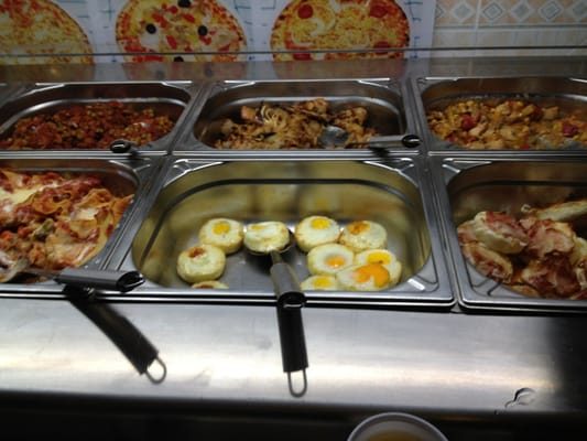 Hostel Archi Rossi by null