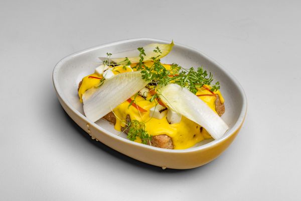 Madre Selva Atlanta | Latin & Peruvian Coastal Cuisine by null