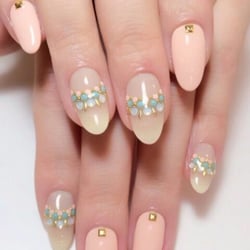 Eden 1 Nail