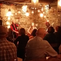 Five & Dime - Live Music