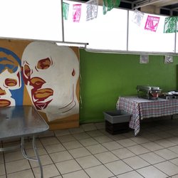 Hostel Amigo Suites - Dinner buffet