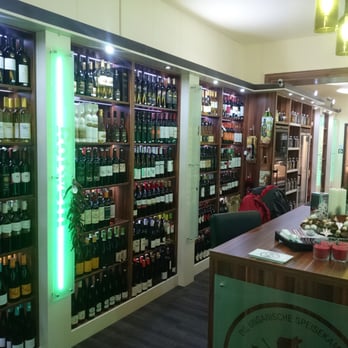 Borso - Specialty Food Near Me - Berlin, BE