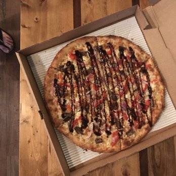 Major Tomato - Vampire slayer - Pizza Near Me - Allen Park, Michigan Major Tomato - Vampire slayer - Pizza Near Me - Allen Park, Michigan