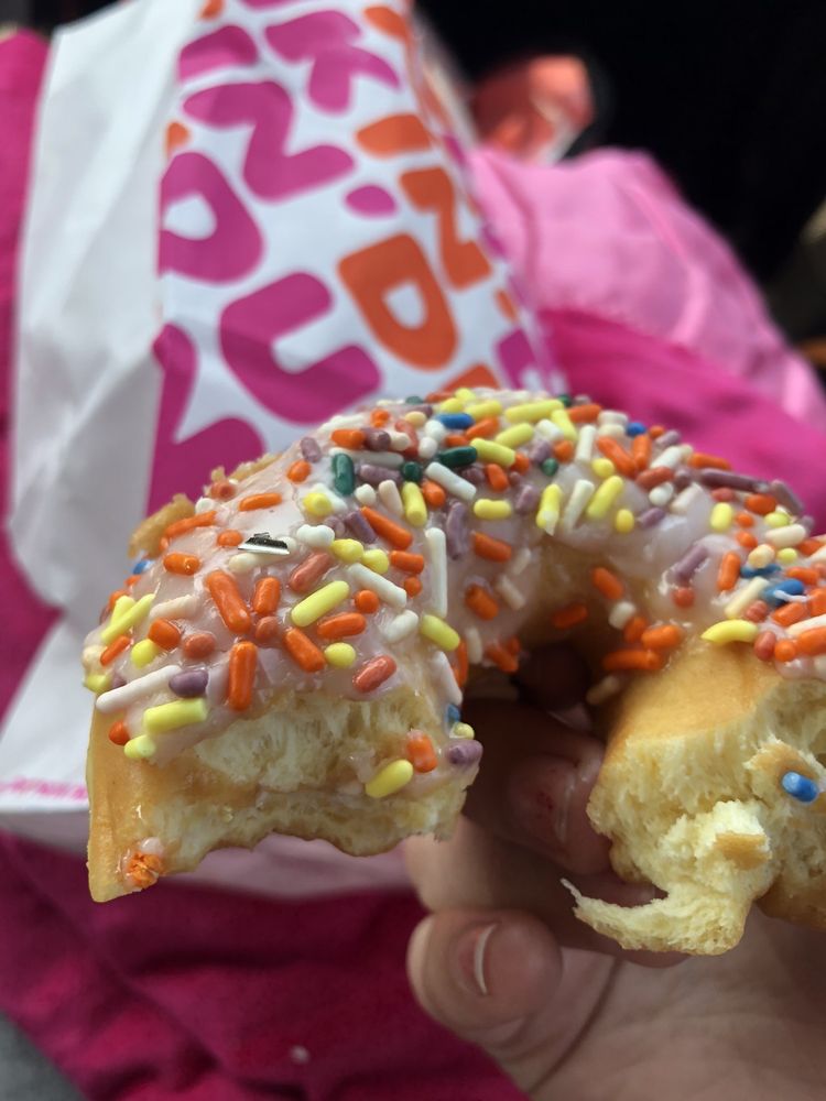 DUNKIN’ 15 Photos & 29 Reviews 2234 N Reynolds Rd, Bryant, Arkansas