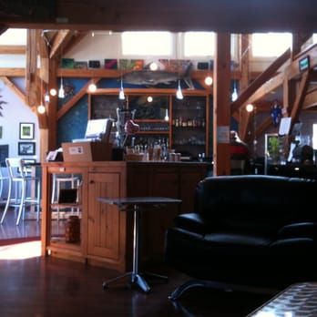 Liquid Art Restaurant - Coffee & Tea Near Me - Killington, Vermont