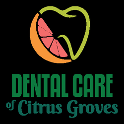 Dental Care of Citrus Groves