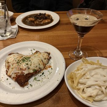 Stancato's Italian Restaurant - Chicken Parmigiana, Chicken Marsala - Italian Near Me - Parma, Ohio Stancato's Italian Restaurant - Chicken Parmigiana, Chicken Marsala - Italian Near Me - Parma, Ohio