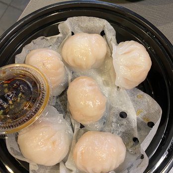 Dumpling Den - Shrimp Dumpling (har gow) - Shanghainese Near Me - Fort Lee, New Jersey Dumpling Den - Shrimp Dumpling (har gow) - Shanghainese Near Me - Fort Lee, New Jersey