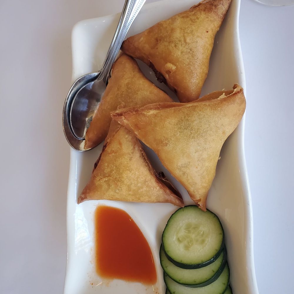 Yangon - Samusa - Chinese Near Me - Burlingame, California Yangon - Samusa - Chinese Near Me - Burlingame, California