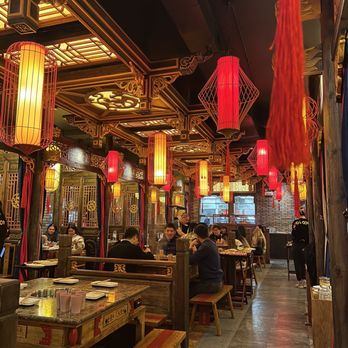 Shoo Loong Kan Hotpot - Hot Pot Near Me - Chicago, Illinois Shoo Loong Kan Hotpot - Hot Pot Near Me - Chicago, Illinois